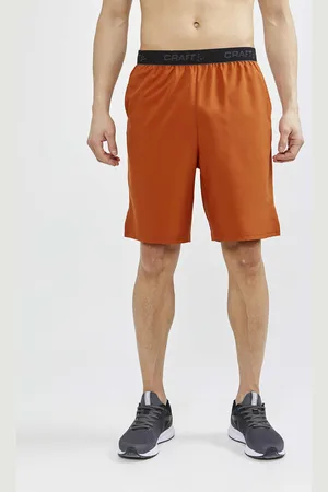 Craft CORE Essence Relaxed Shorts M