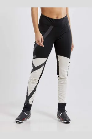 Craft Pursuit Pace Fuseknit Tights W