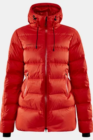 Craft ADV Explore Down Jacket W