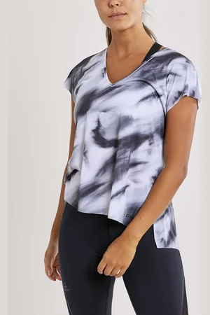 Craft Charge SS Loose Tee W