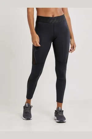 Craft Charge Mesh Tights W