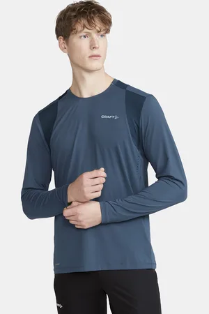 Craft ADV HiT LS Tee M