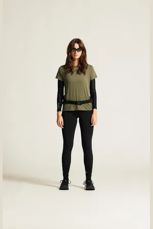 Craft ADV Essence SS Tee 2 W
