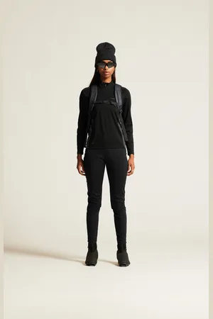 Craft PRO Nordic Race Wind Tights 2 W