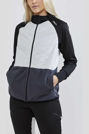 Craft ADV Warm Tech Jacket W
