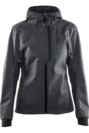 Craft Ride Rain Jacket W