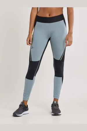 Craft Charge Mesh Tights W