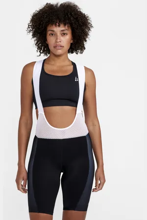 Craft Pro Nano Bib Shorts W