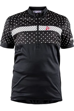 Craft Bike Junior Jersey