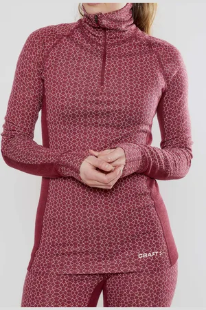 Craft Merino 240 Zip W