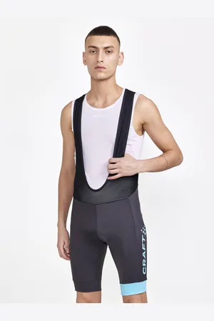 Craft Endur Bib Shorts C4 M