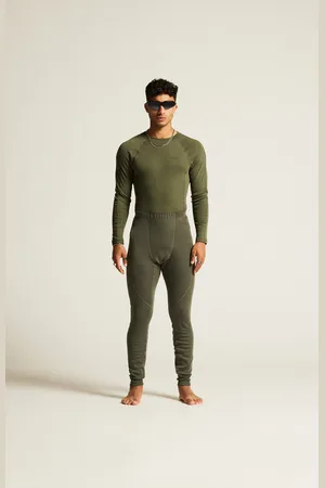Craft ADV Wool Merino RN LS M