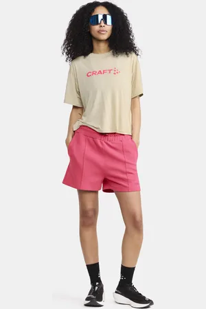 Craft CORE Tone Bi-blend Tee W