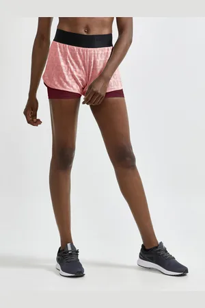 Craft Core Charge Logo Shorts W