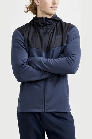 Craft ADV Charge Jersey Hood Jacket M