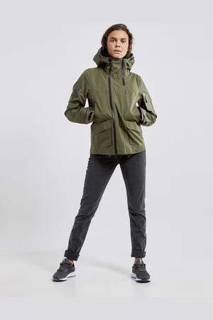 Craft Polar shell jacket W