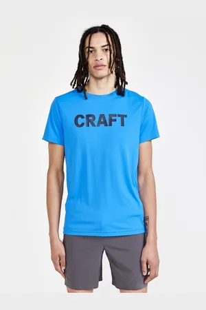 Craft Core Charge SS Tee M