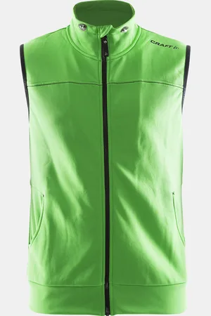 Craft Leisure Vest M