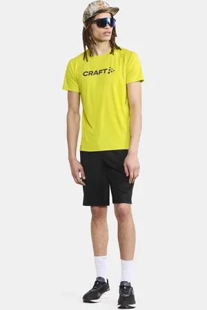 Craft Core Essence Logo Tee M