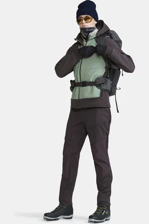 Craft ADV Backcountry Hybrid Jacket M