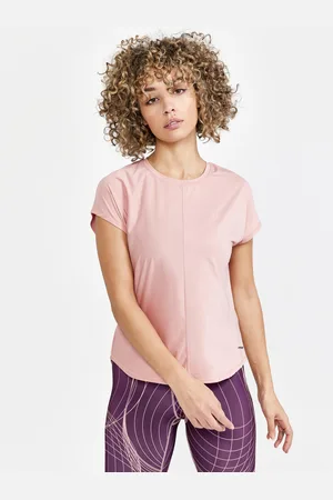 Craft Core Essence SS Tee W