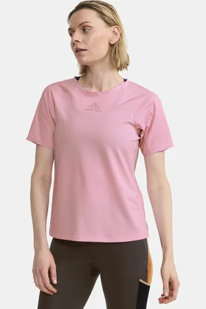 Craft PRO Trail SS Tee W