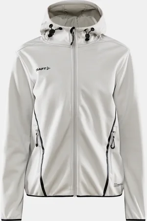 Craft ADV Explore Soft Shell Jacket W