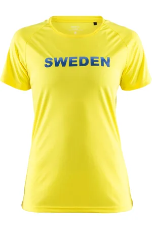 Craft T&F Replica Tee W