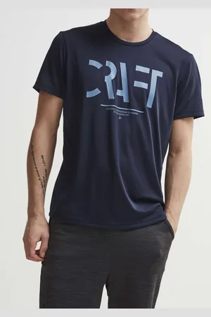Craft Eaze SS Craft Mesh Tee M