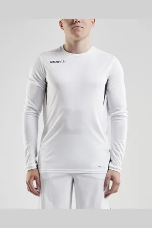 Craft PRO Control Impact LS Tee M