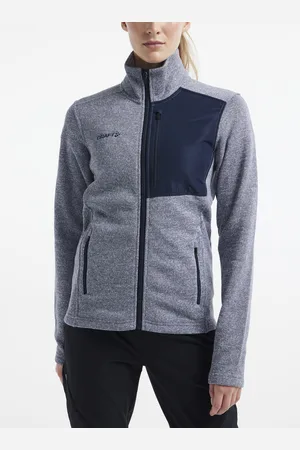 Craft ADV Explore Heavy Fleece Jacket W