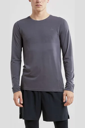 Craft Fuseknit Light RN LS M
