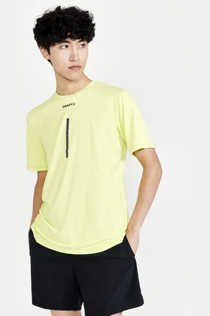 Craft ADV Charge SS Tech Tee M