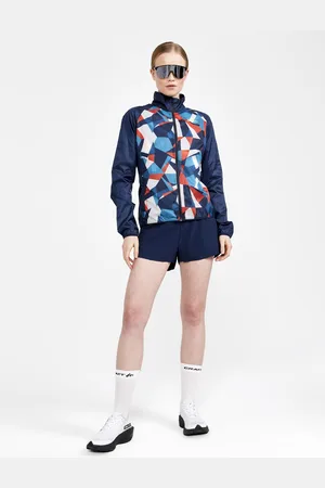 Craft PRO Dazzle Camo Jacket W