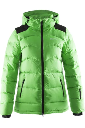 Craft Down Jacket W
