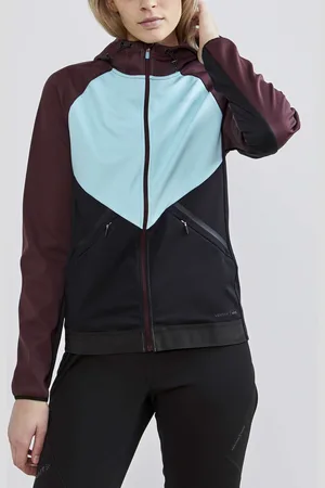 Craft Glide Hood Jacket W
