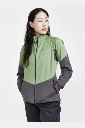 Craft Glide jacket W