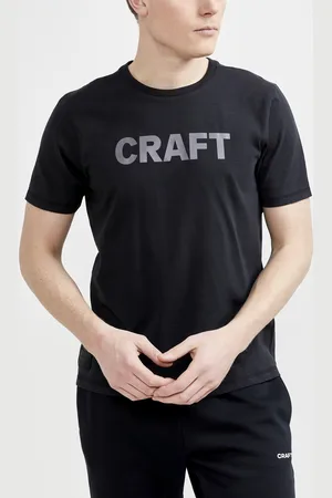 Craft CORE Craft SS Tee M