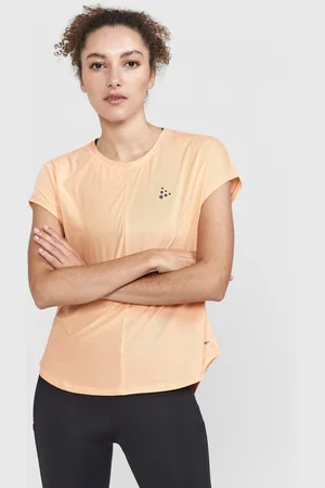 Craft Core Essence SS Tee W