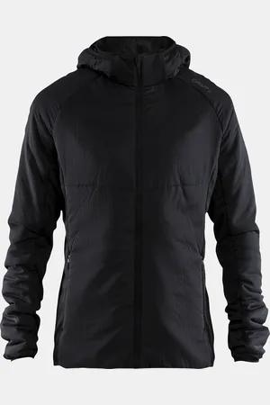 Craft Emotion light padded jacket M