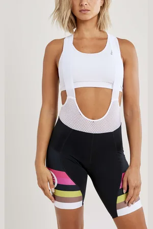 Craft Hale Glow Bib Shorts W