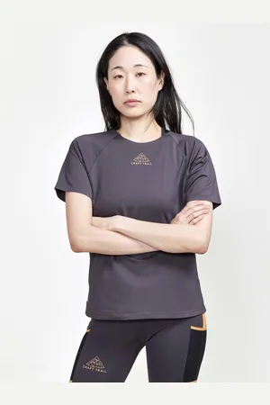 Craft PRO Trail SS Tee W