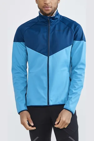 Craft Glide Block Jacket M