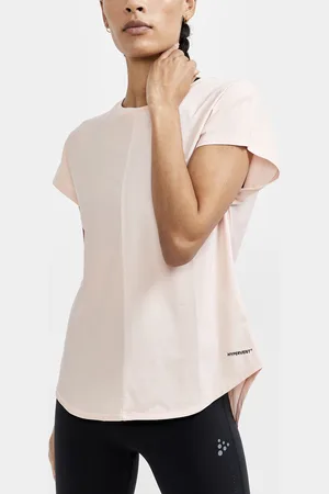 Craft Core Essence SS Tee W