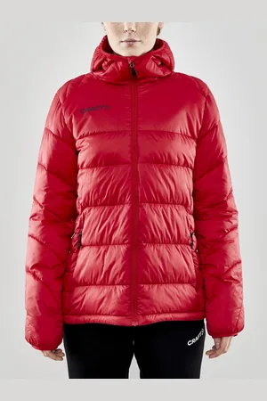 Craft CORE Explore Isolate Jacket W