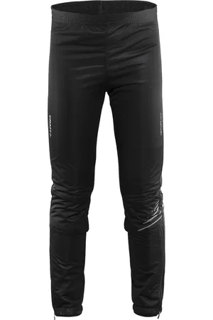 Craft Warm Pant JR