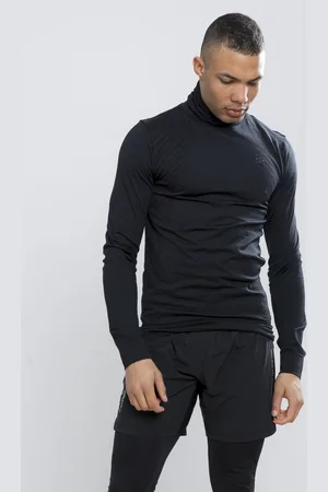 Craft Fuseknit Comfort Turtleneck M