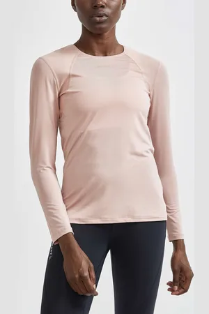 Craft ADV Essence LS Tee W