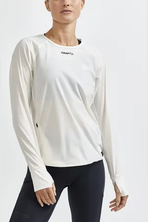 Craft PRO Hypervent LS Wind Top W