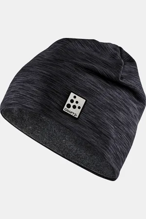 Craft Microfleece Hat Melange